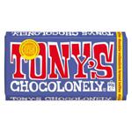 Chocolate Tonys toffee 90g Belgium