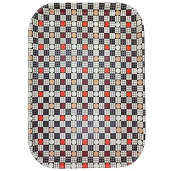 Plastic Tray 30*40cm 1216-16846 - buy, prices for Tavria V - photo 3