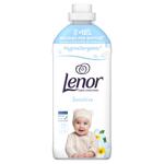 Кондиціонер для білизни Lenor для чутливої шкіри 1,49л