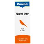 Вітаміни для птахів Canina «BIRD V12» краплі 25 мл (мультивітамін)