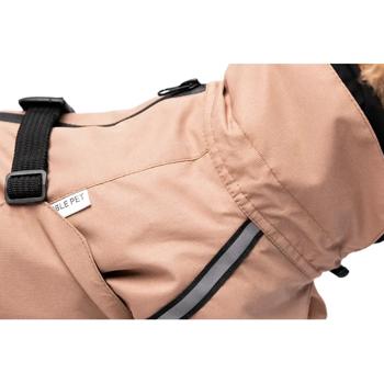 Дощовик для собак Noble Pet Rio 4XL - купити, ціни на MasterZoo - фото 4