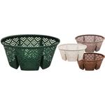 Корзина пластиковая