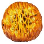 Baked Pie with Apple Filling 300g