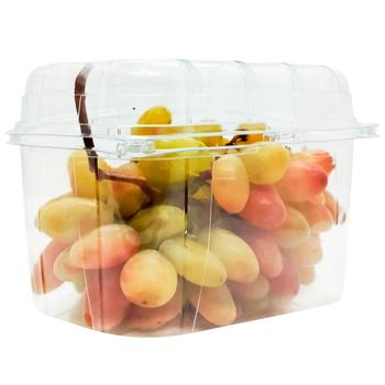 Preobrazhennia Grapes - buy, prices for Supermarket "Kharkiv" - photo 3