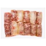 Голубцы Meat Time мини из говядины замороженные