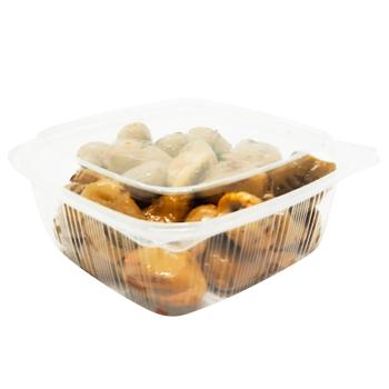 Olives Super Mammut Grilled Pitted - buy, prices for Vostorg - photo 2