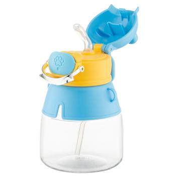 Ardesto Space Blue Bottle 550ml - buy, prices for - photo 4