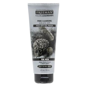 Freeman Feeling Beautiful Volcanic ash for face mask 175ml - buy, prices for MegaMarket - photo 1