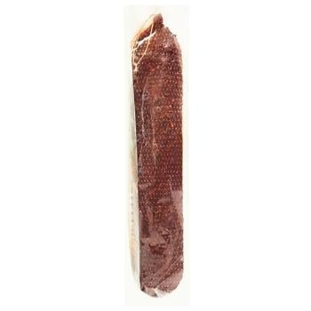 Dry-Cured Salami Sausage in Red Pepper - buy, prices for - photo 3