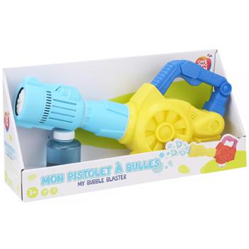 One Two Fun My Bubble Blaster - buy, prices for - photo 2