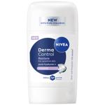 Антиперспірант твердий Nivea Deo Дермаконтроль відновлення 50мл