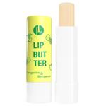 Бальзам-масло для губ Jovial Luxe №02 Мандарин та бергамот 4,5г