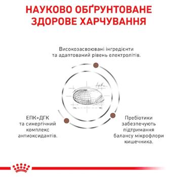 Royal Canin Gastrointestinal Dry Food for Dogs with Gastrointestinal Diseases 7.5kg - buy, prices for - photo 3