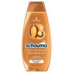 Schauma Argan Oil & Recovery Hair Shampoo 400ml