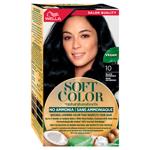 Wella Soft Color Black Espresso Hair Dye 10