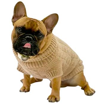 Noble Pet Antony светр для собак S - купить, цены на MasterZoo - фото 2