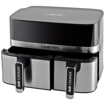 Liberton Air Cooker LAF-3205