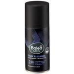 Аэрозольный дезодорант Balea Men Dark Elegance 150мл