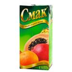 Smak Multivitamin Nectar 1l