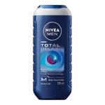 Nivea Men Total relax 3in1 Shower Gel 250ml