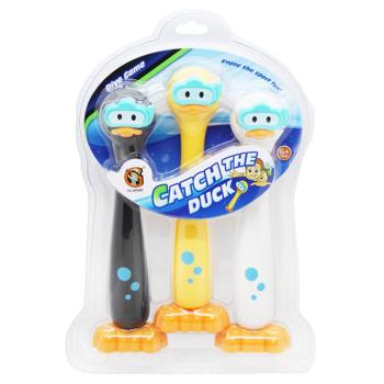 Greenwich Catch the Duck Dive Game 25х17.5х5.5cm - buy, prices for Biotus - photo 1