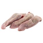 Auchan Chilled Pork Tongue