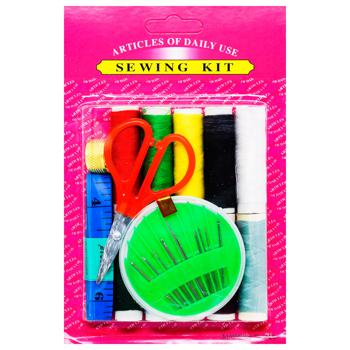 ZED Sewing Kit - buy, prices for EKO Market - photo 4