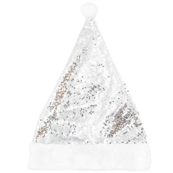 Прикраса д/свята Carnival Ковпак з паєтками МА25-49 - купити, ціни на За Раз - фото 1