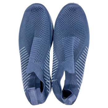 Кросівки Зед чоловічі р.44 - купити, ціни на ЕКО Маркет - фото 2