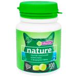 Vitomax Nature Algae Flavored Vitamins for Cats with Algae 100pcs