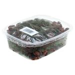 Журавлина в'ялена 250г