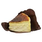 Чізкейк Сан Себастьян