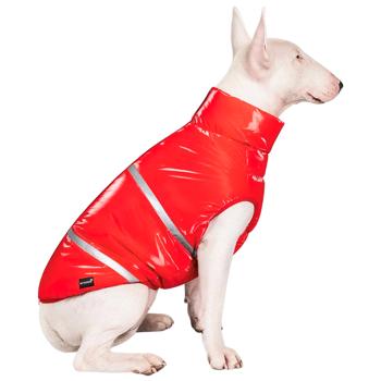 Жилет для собак Pet Fashion Big Boss р.5XL червоний - купити, ціни на MasterZoo - фото 4