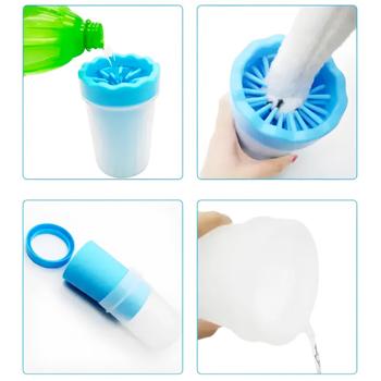 MasterZoo Paw Washer 11x9cm Color in Assortment - buy, prices for MasterZoo - photo 6