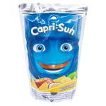 Напиток сокосодержащий Capri-Sun Мультивитамин 200мл