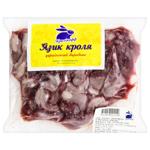 Язык кролика Кроликофф замороженный