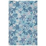 Коврик DarianA универсальный 65*100см