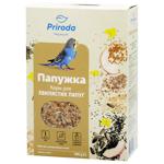 Pryroda Feed For Budgies 500g