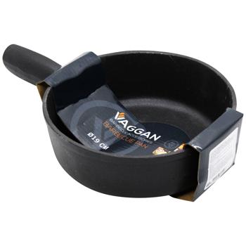 Vaggan Barbecue Steelpan 19x7cm 1.4l - buy, prices for METRO - photo 1