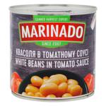 Marinado Beans in Tomato Sauce 425ml