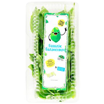 Im Salata Green Basil 30g