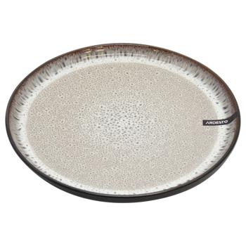 Plate Ardesto 26.6cm China - buy, prices for ULTRAMARKET - photo 2