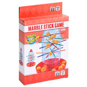 Гра дорожня 146x43x200мм S34938650 И433 (КІН) - купити, ціни на КОСМОС - фото 3