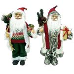 Actuel Santa 45cm in assortment