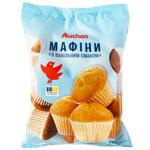 Mafin Auchan vanilla 250g Ukraine