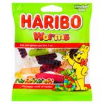 Конфеты Haribo Worms желейные 80г