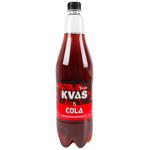 Квас Yarylo Cola 1л