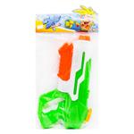 Qunxing Toys Pump-Operated Water Blaster