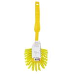 Щітка Zambak Plastik Lux для посуду