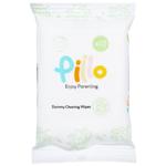 Серветки PILLO для очищення пустушок 15шт. И006 (Італія)